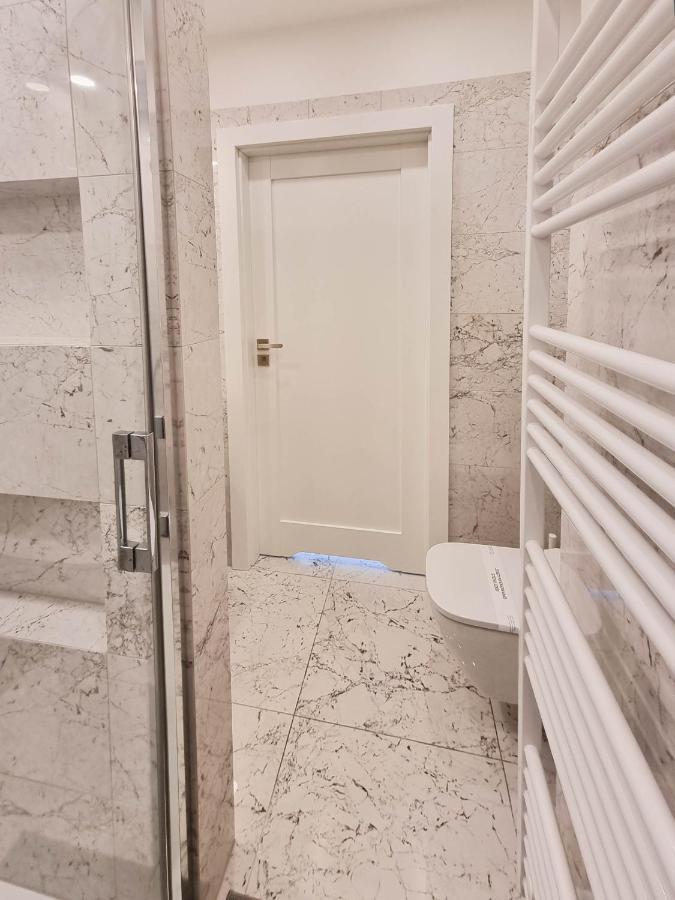 Visit Baltic - Apartament Mlodej Sztuki Rs2 11 Świnoujście  Eksteriør billede