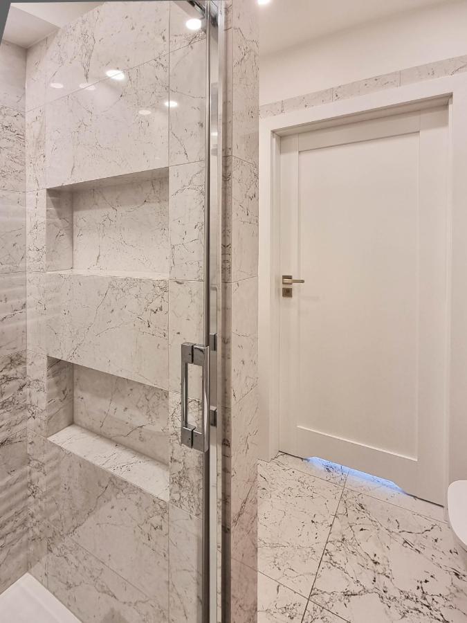 Visit Baltic - Apartament Mlodej Sztuki Rs2 11 Świnoujście  Eksteriør billede